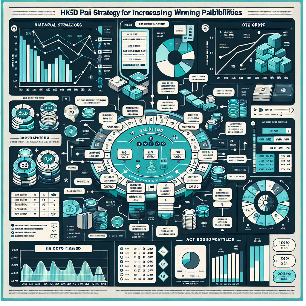 Analisis Paito HK6D: Strategi dan Tips Meningkatkan Peluang Menang