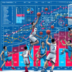 Analisis Performa Tim Basket Indonesia di Kejuaraan Asia