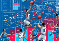 Analisis Performa Tim Basket Indonesia di Kejuaraan Asia