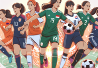 Perkembangan Terbaru Sepak Bola Wanita di Indonesia