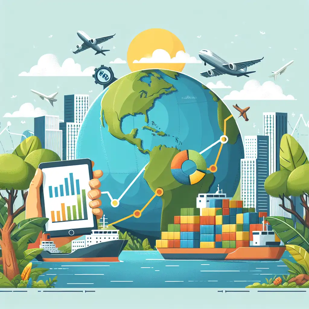 Perdagangan Bebas di Amerika Latin: Peluang dan Hambatan