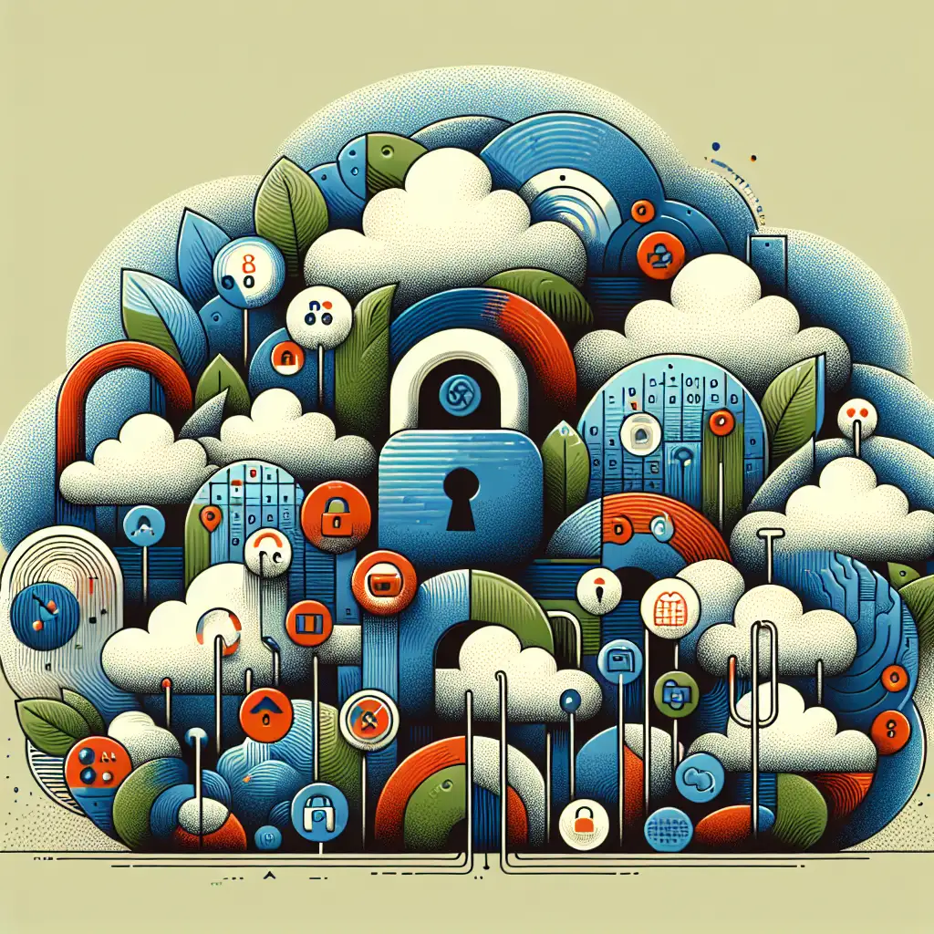 Keamanan Data Pribadi: Tantangan Regulasi di Era Digital