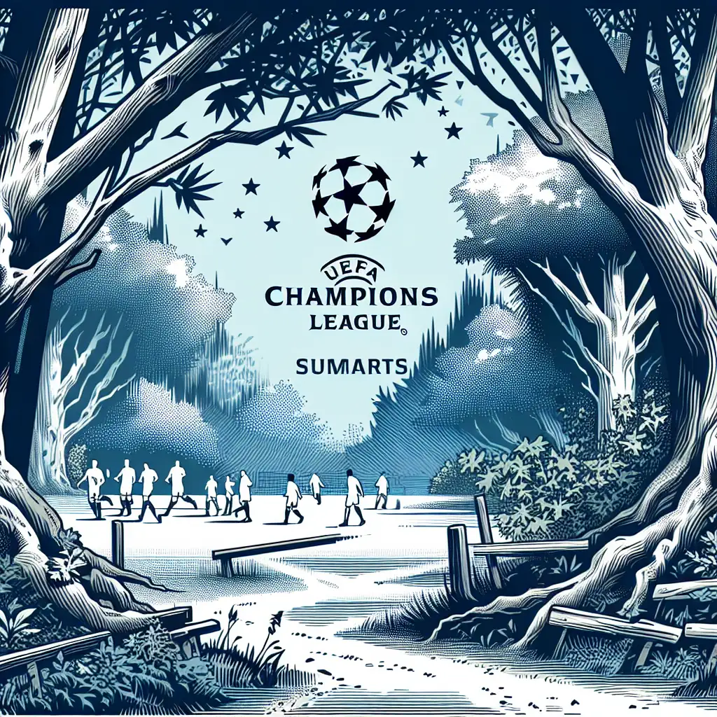 Rekapitulasi Hasil Liga Champions Eropa Pekan Ini